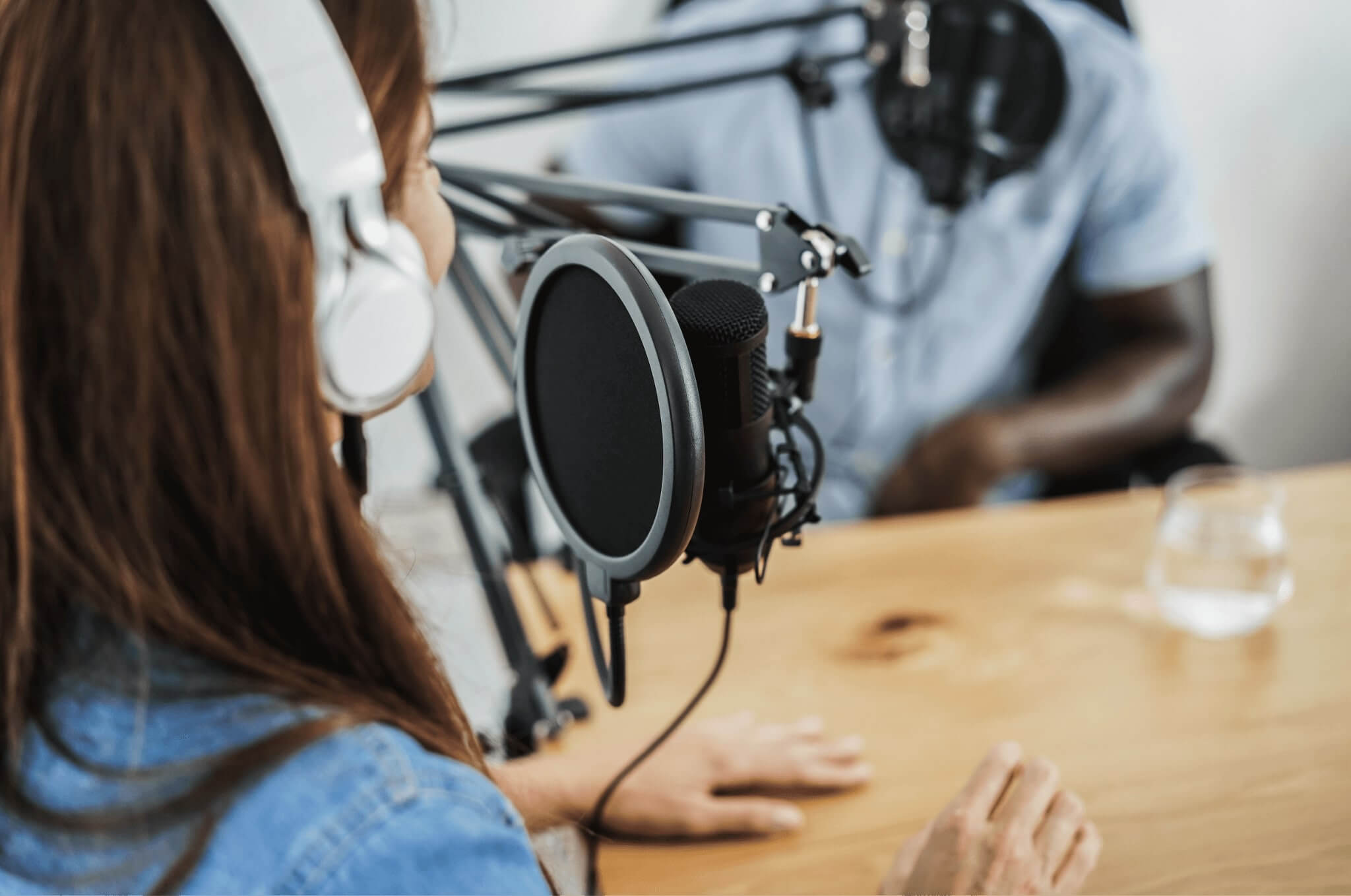 Financial Podcasts