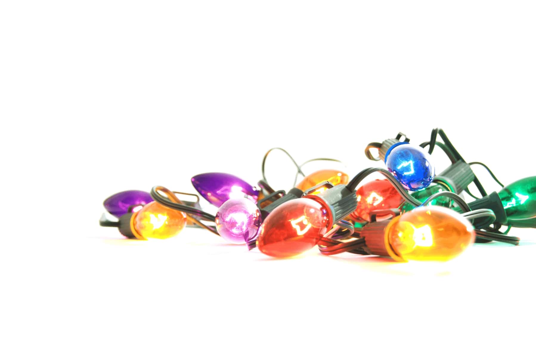 Christmas Lights