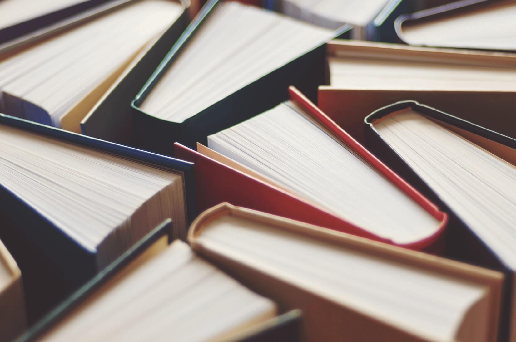 Personal Finance Books