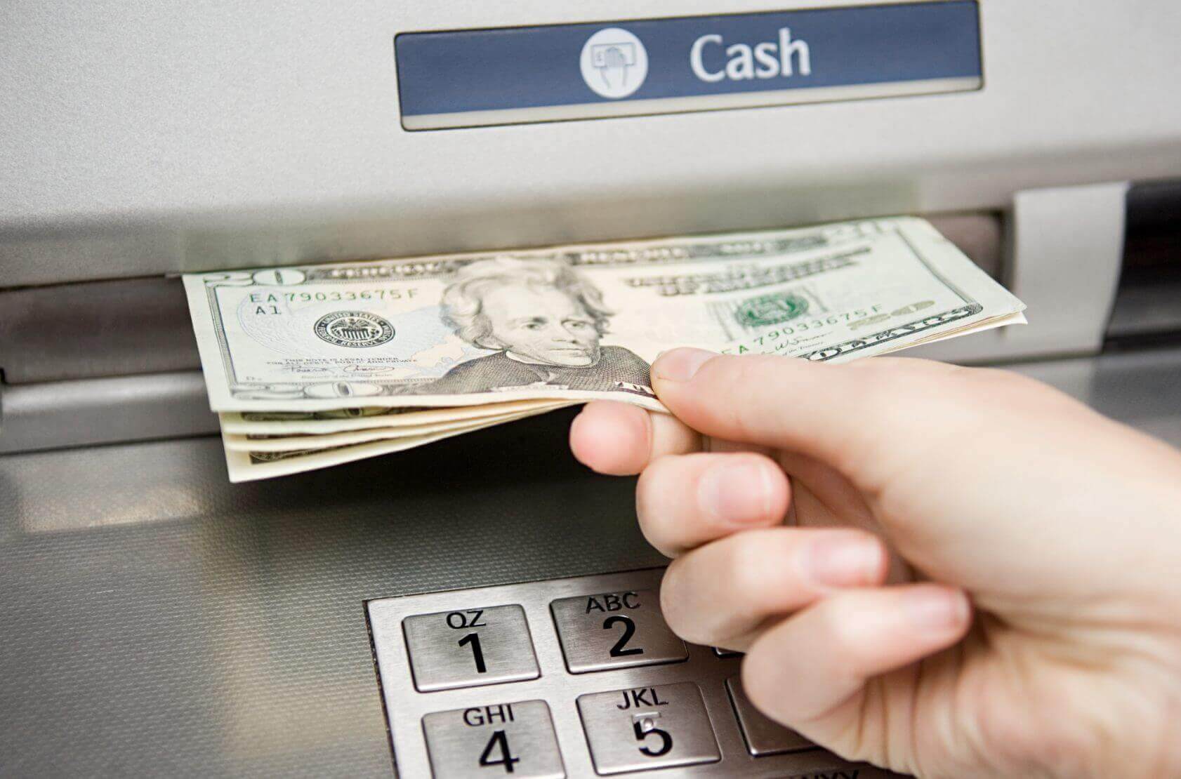 ATM Services