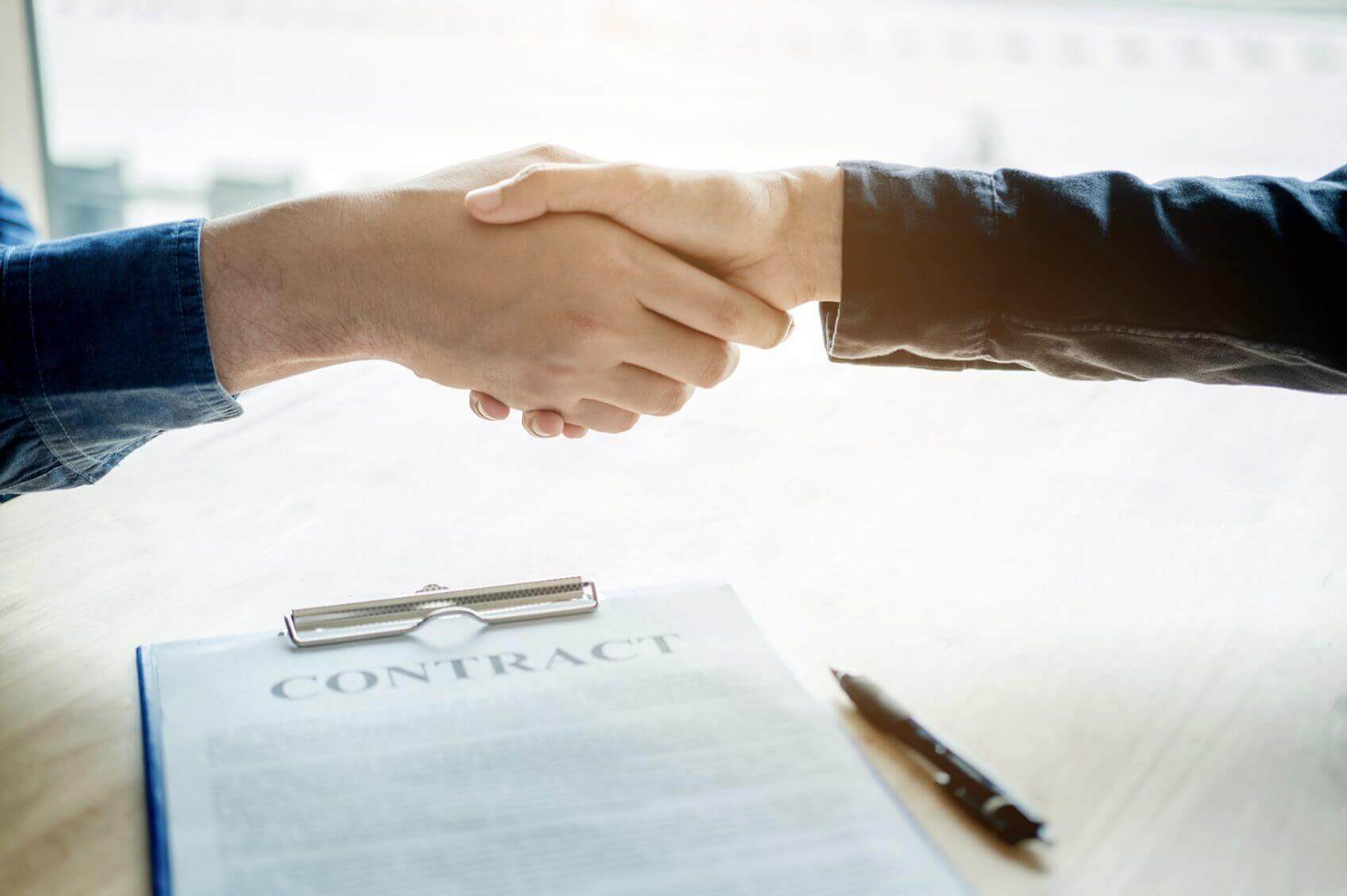 Line of Credit Application