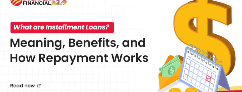 Installment Loans explained
