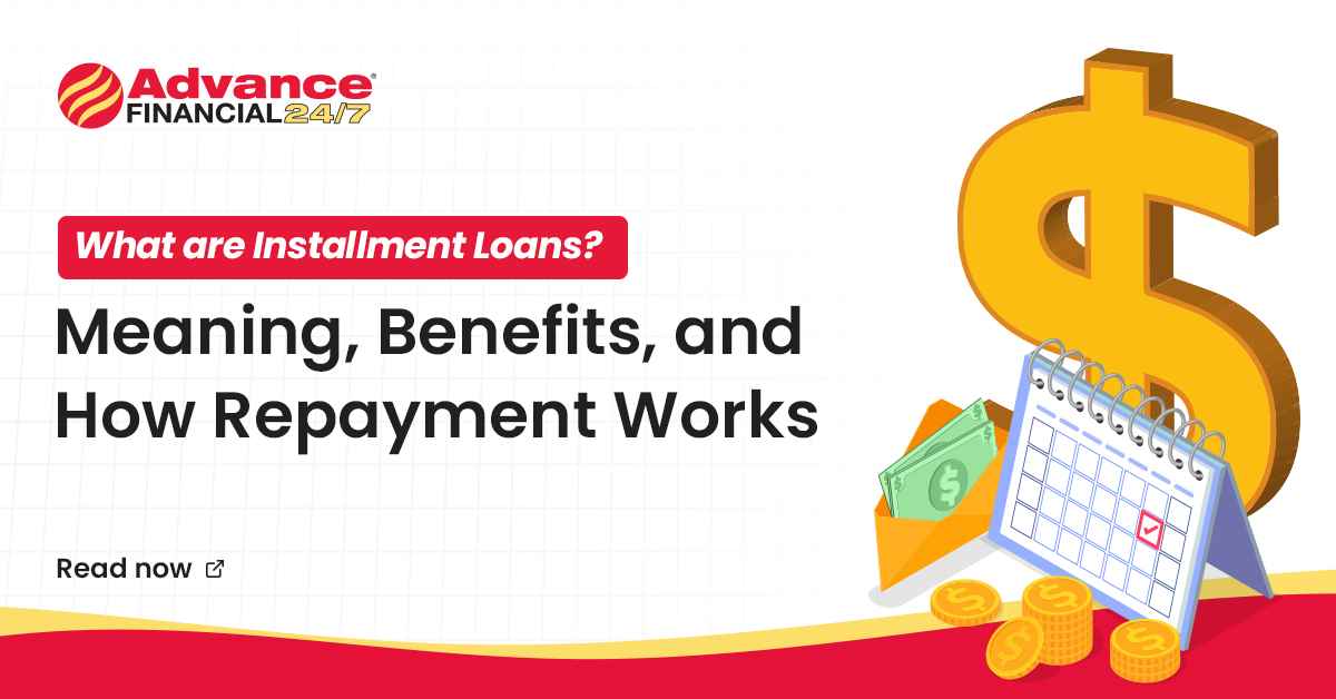 Installment Loans explained