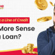Line of credit benefits