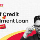 Line of Credit vs Installment Loan