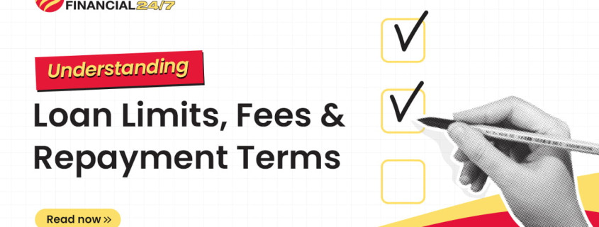 Loan limits explained
