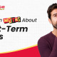 Myths on short term loans