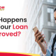 Loan disbursal process