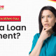 Loan repayment default explained