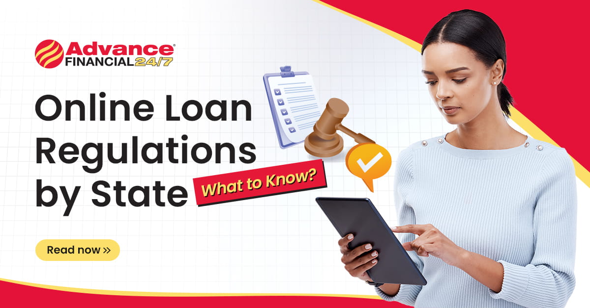 state laws for online loans
