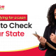 Loan eligibility by state