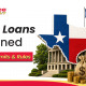 Online loans in Texas