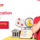 Choosing a lender by location