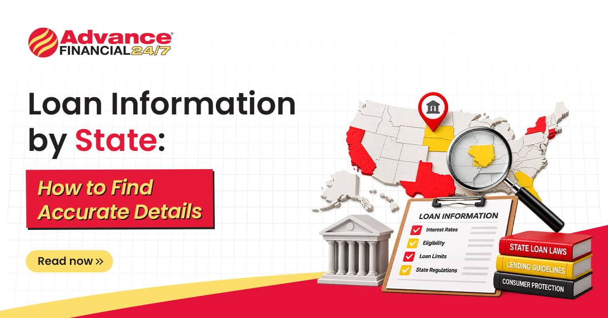 How to check loan laws in your state