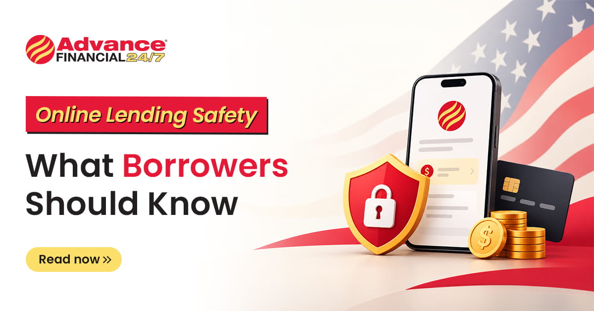Safe online loan lenders
