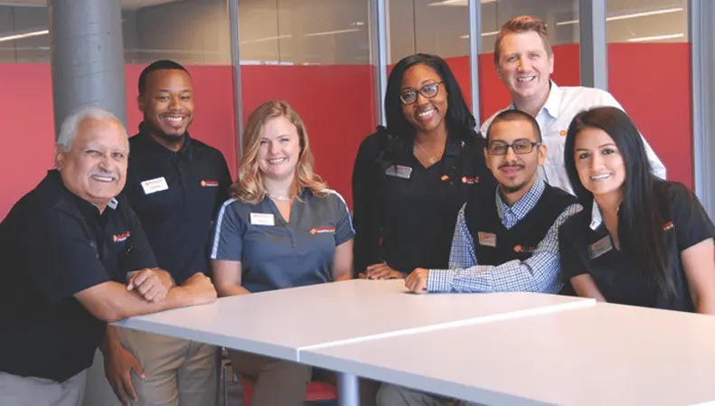 Join Our Team!